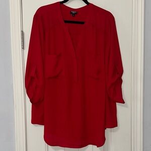 Torrid Women's Blouse | 2